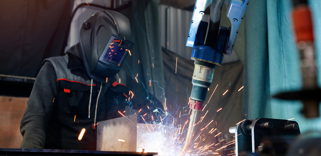 KI und Robotik: Wie sich das Handwerk verändert