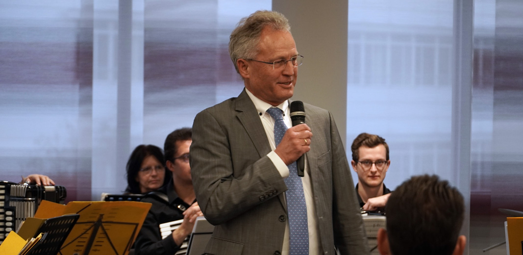 Handwerkerausblick 2026 und Berufsorientierungsmesse 2025