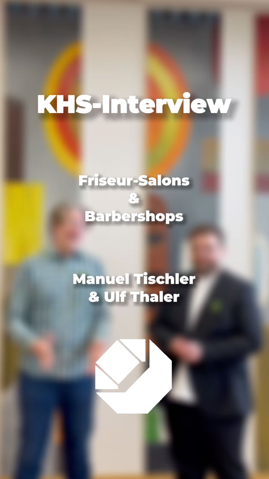 KHS Videointerviews