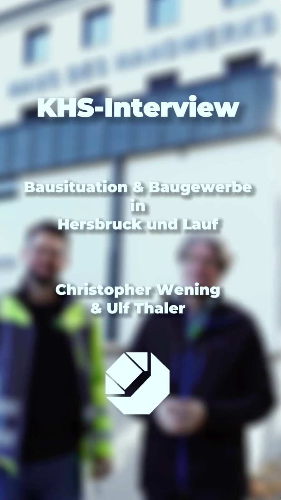 KHS Videointerviews