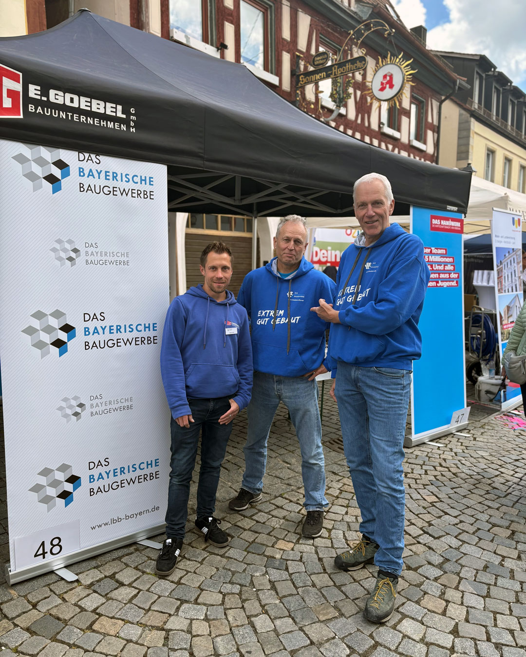 Ausbildungsbörse Herzogenaurach 2025 – Der Chancentermin
