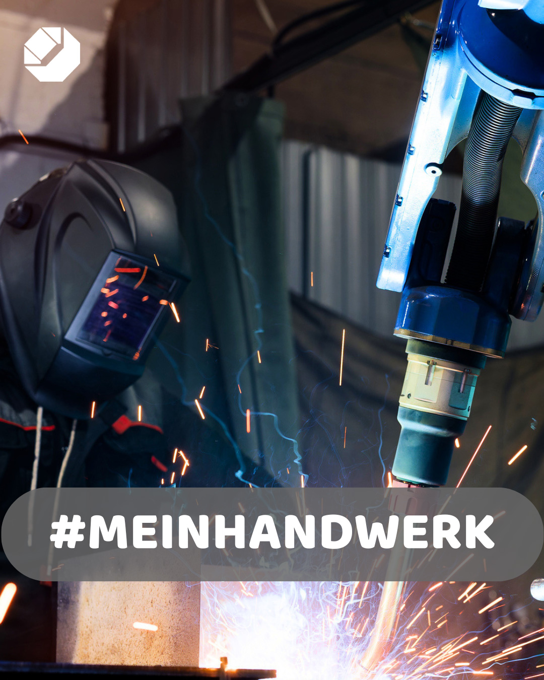 KI und Robotik: Wie sich das Handwerk verändert