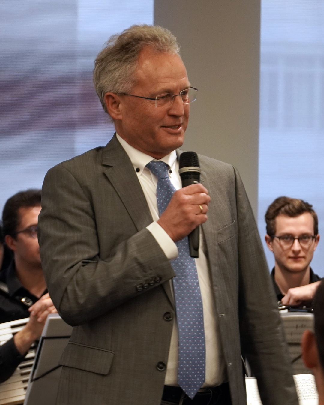 HANDWERKERAUSBLICK 2026 UND BERUFSORIENTIERUNGSMESSE 2025