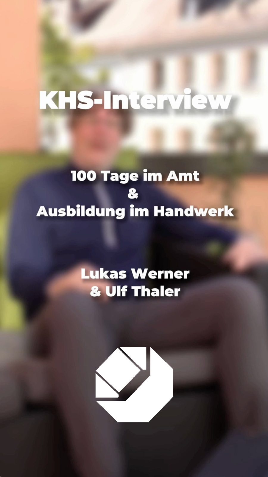 KHS Videointerviews