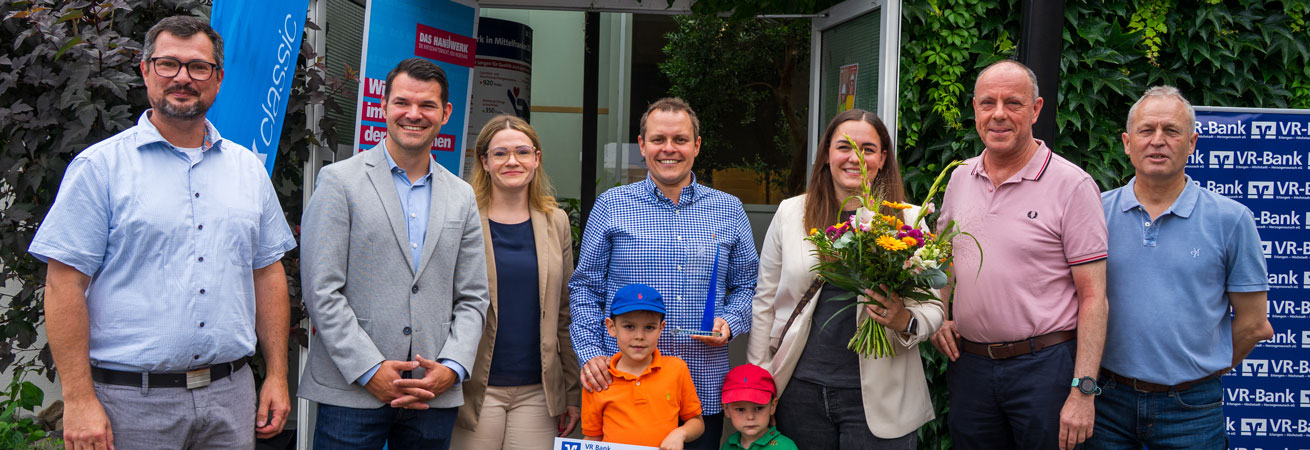 Handwerk trifft Politik: Frühschoppen im Zeichen von Bürokratie